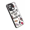 Xiaomi Redmi 10C Kılıf Mirror Desenli Kapak - Mirror - 3