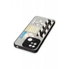 Xiaomi Redmi 10C Kılıf Mirror Desenli Kapak - Mirror - 6