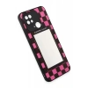 Xiaomi Redmi 10C Kılıf Mirror Desenli Kapak - Mirror - 8
