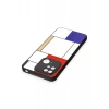 Xiaomi Redmi 10C Kılıf Mirror Desenli Kapak - Mirror - 9