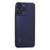 Xiaomi Redmi 12 Kılıf Lensli Silikon - Siyah