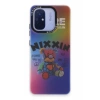 Xiaomi Redmi 12C Kılıf Estoril Desenli Kapak - Estoril - 11