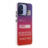 Xiaomi Redmi 12C Kılıf Estoril Desenli Kapak - Estoril - 9