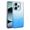 Xiaomi Redmi 13 4G Glossy Kapak - Mavi