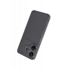 Xiaomi Redmi 13 4G Kılıf Auto Focus Karbon Kapak - Gri
