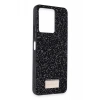 Xiaomi Redmi 13C Bright Simli Kapak - Gold