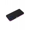 Xiaomi Redmi 13C Harvel Kapak - Derin Mor