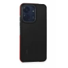 Xiaomi Redmi 13C Harvel Kapak - Kırmızı