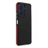Xiaomi Redmi 13C Harvel Kapak - Kırmızı