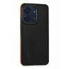 Xiaomi Redmi 13C Harvel Kapak - Turuncu