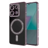 Xiaomi Redmi 13C Joke Simli Magneticsafe Kılıf - Pembe