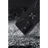 Xiaomi Redmi 13C Kılıf Lincoln Silikon - Siyah
