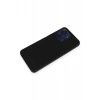 Xiaomi Redmi 13C Kılıf Taft Kapak - Siyah