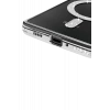 Xiaomi Redmi 14C Joke Simli Magneticsafe Kılıf - Gümüş