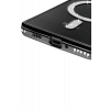 Xiaomi Redmi 14C Joke Simli Magneticsafe Kılıf - Siyah