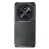 Xiaomi Redmi 14C Kılıf Auto Focus Karbon Kapak - Siyah