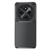 Xiaomi Redmi 14C Kılıf Auto Focus Karbon Kapak - Siyah