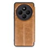 Xiaomi Redmi 14C Kılıf Flip Cover - Taba