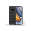 Xiaomi Redmi 14C Kılıf Optimum Silikon - Siyah