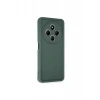 Xiaomi Redmi 14C Kılıf Viera Silikon - Koyu Yeşil