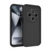 Xiaomi Redmi 14C Kılıf Viera Silikon - Siyah