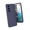 Xiaomi Redmi 15 4G Auto Focus Karbon Kapak - Lacivert