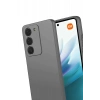 Xiaomi Redmi 15 4G First Silikon - Gri