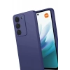 Xiaomi Redmi 15 4G First Silikon - Lacivert