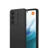 Xiaomi Redmi 15 4G First Silikon - Siyah