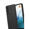 Xiaomi Redmi 15 4G First Silikon - Siyah