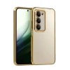 Xiaomi Redmi 15 4G Lensli Silikon - Gold