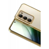 Xiaomi Redmi 15 4G Lensli Silikon - Gold