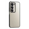 Xiaomi Redmi 15 4G Lensli Silikon - Siyah