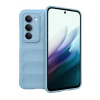 Xiaomi Redmi 15 4G Optimum Silikon - Sky Blue