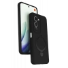 Xiaomi Redmi 15 4G Regal Magsafe Standlı Kapak - Siyah