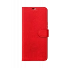 Xiaomi Redmi 15 5G Trend S Plus Kapaklı Kılıf - Kırmızı