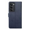 Xiaomi Redmi 15 5G Trend S Plus Kapaklı Kılıf - Lacivert