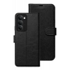 Xiaomi Redmi 15 5G Trend S Plus Kapaklı Kılıf - Siyah
