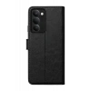Xiaomi Redmi 15 5G Trend S Plus Kapaklı Kılıf - Siyah