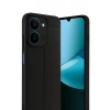 Xiaomi Redmi 15C 4G Auto Focus Kapak - Siyah