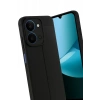 Xiaomi Redmi 15C 4G Auto Focus Kapak - Siyah