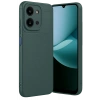 Xiaomi Redmi 15C 4G Auto Focus Karbon Kapak - Koyu Yeşil