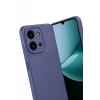 Xiaomi Redmi 15C 4G Auto Focus Karbon Kapak - Lacivert