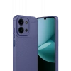 Xiaomi Redmi 15C 4G Auto Focus Karbon Kapak - Lacivert