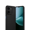 Xiaomi Redmi 15C 4G Auto Focus Karbon Kapak - Siyah