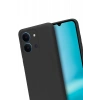 Xiaomi Redmi 15C 4G First Silikon - Siyah