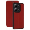 Xiaomi Redmi 15C 4G Flip Cover - Kırmızı