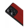 Xiaomi Redmi 15C 4G Flip Cover - Kırmızı