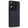 Xiaomi Redmi 15C 4G Flip Cover - Lacivert