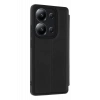 Xiaomi Redmi 15C 4G Flip Cover - Siyah